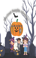 The Great Halloween Pumpkin