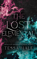 Lost Elemental