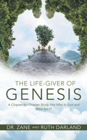 Life-Giver of Genesis