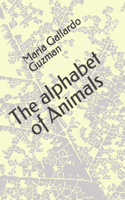 alphabet of Animals