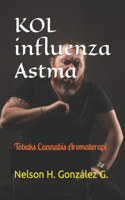 KOL influenza Astma
