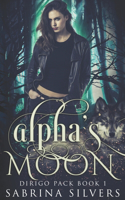 Alpha's Moon