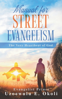Manual for Street Evangelism