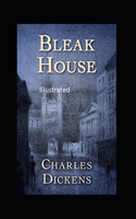 Bleak House Illustrated