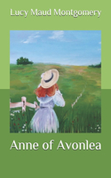 Anne of Avonlea