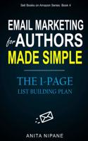 Email Marketing for Authors Made Simple