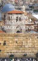 New Testament Background