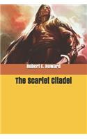 The Scarlet Citadel