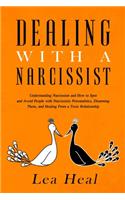 Dealing with a Narcissist