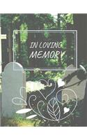In Loving Memory