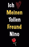Ich Liebe Meinen Tollen Freund Nino