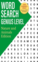 Word Search Genius Level