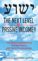 Next level of Passive Income