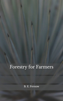 Forestry for Farmers