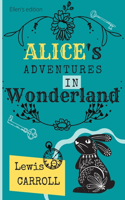 Alice's adventures in Wonderland