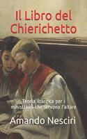Il Libro del Chierichetto