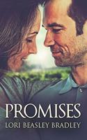 Promises: Large Print Edition