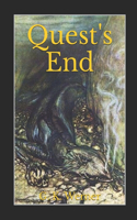 Quest's End