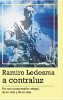 Ramiro Ledesma a Contraluz