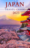Japan Travel Guide 2023