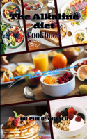 The Alkaline diet Cookbook