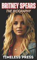 britney spears: britney spears book 2023