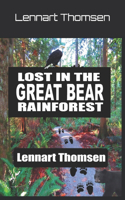 Lost in The Great Bear Rainforest