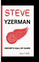 Steve Yzerman