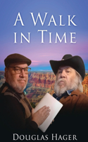 Walk in Time: Book 1