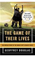 The Game of Their Lives
