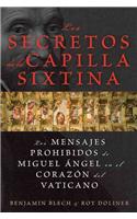 Los Secretos de la Capilla Sixtina