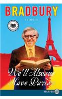 We'll Always Have Paris