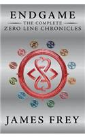 Endgame: The Complete Zero Line Chronicles: Incite, Feed, Reap