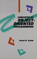 Concepts of Object-oriented Programming (Programming Languages (New York, N.Y.).)