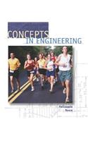 Concepts in Engineering