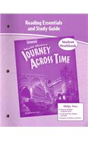 Journey Across Time, Reading E