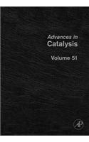 Advances in Catalysis