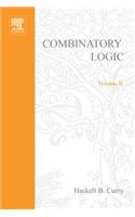 Combinatory Logic