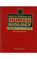 Encyclopedia of Human Biology: Po-Se: 7