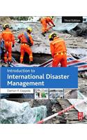 Introduction to International Disaster Management