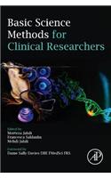 Basic Science Methods for Clinical Researchers