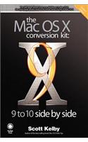Mac OS X Conversion Kit, The
