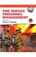 Fire Service Personnel Management with Myfirekit