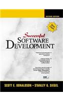 Successful Software Development