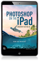 Photoshop on the iPad
