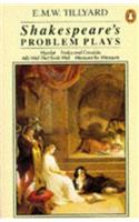 Shakespeare's Problem Plays
