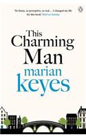 This Charming Man: British Book Awards Author of the Year 2022
