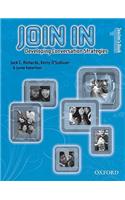 Join In 1: Teacher's Book