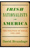Irish Nationalists in America