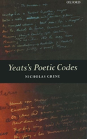 Yeats Poetic Codes C